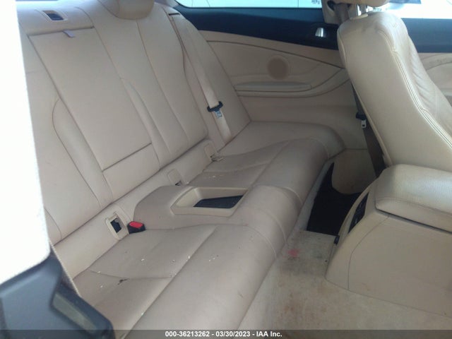 WBA3N3C50EF711108 BMW 4 Series 428i