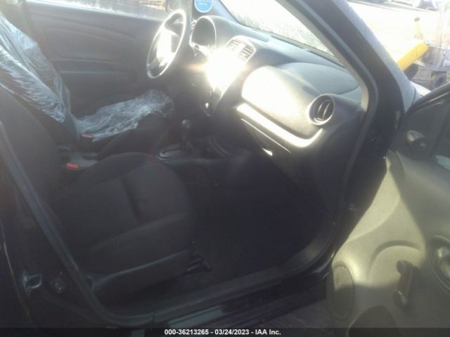 3N1CN7AP6FL904274 Nissan Versa S Plus