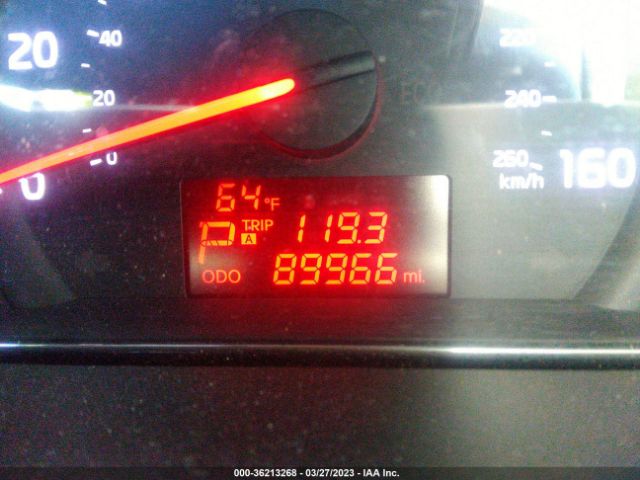 5XYKT3A67EG456034 KIA SORENTO LX