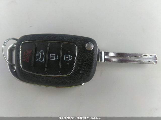Hyundai TUCSON SEL 2018 KM8J33A45JU682975 Image 3