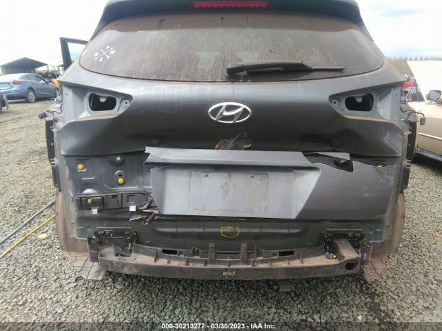 Hyundai TUCSON SEL 2018 KM8J33A45JU682975 Image 8