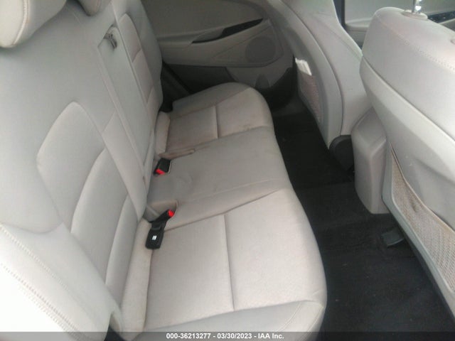 Hyundai TUCSON SEL 2018 KM8J33A45JU682975 Image 10