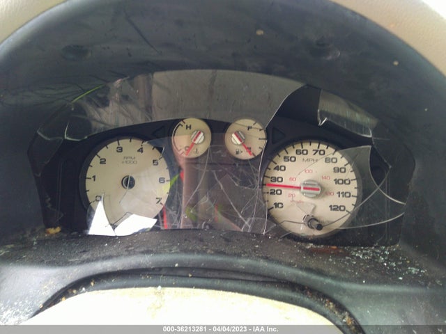 2006 FORD FREESTYLE LIMITED VIN: 1FMZK03176GA01387