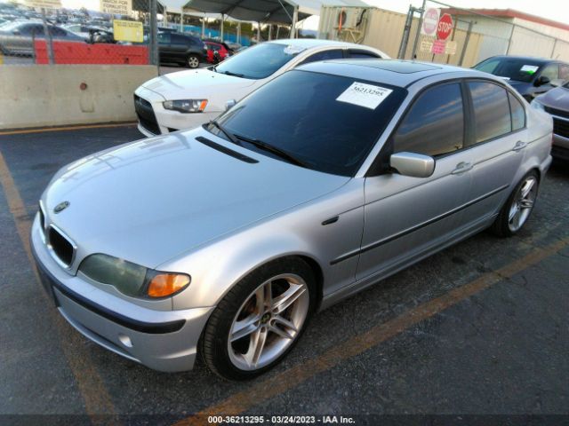 WBAAZ334X5KW77673 BMW 3 Series 325i