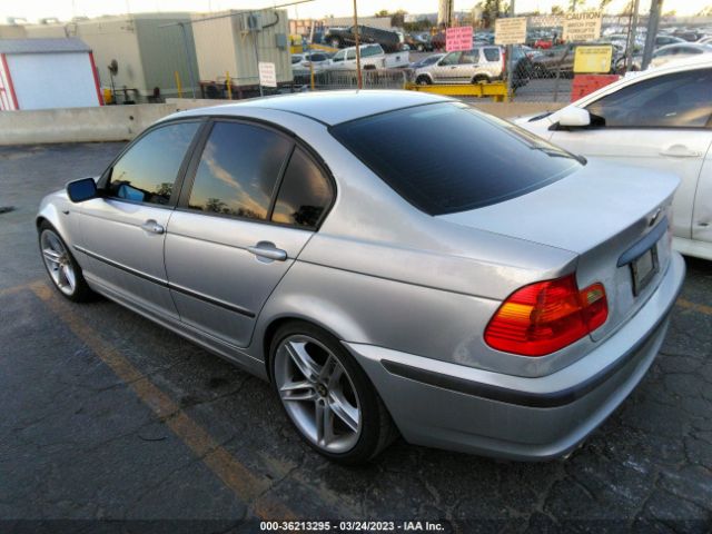 WBAAZ334X5KW77673 BMW 3 Series 325i
