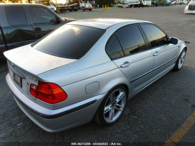 WBAAZ334X5KW77673 BMW 3 Series 325i