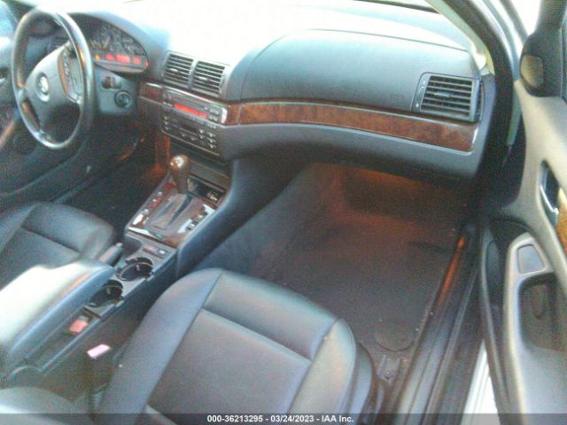 WBAAZ334X5KW77673 BMW 3 Series 325i