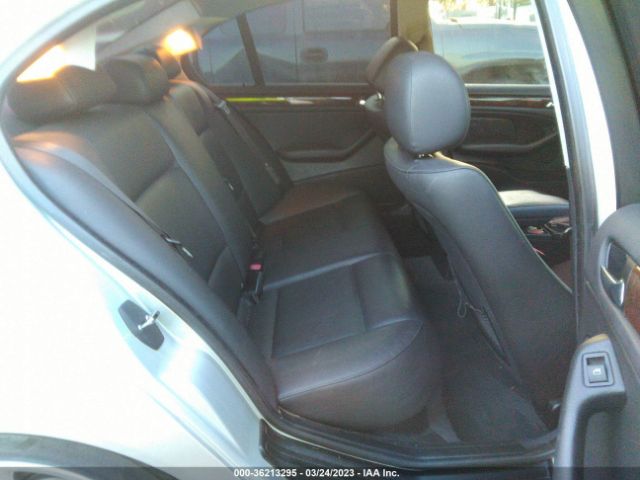 WBAAZ334X5KW77673 BMW 3 Series 325i