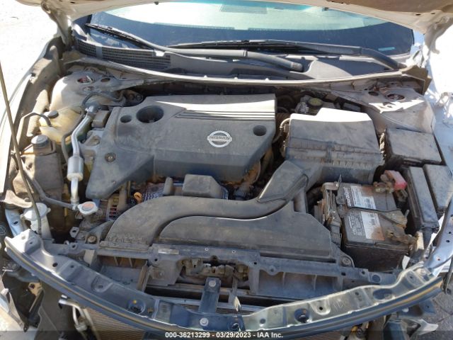 1N4AL3AP7EC270900 Nissan ALTIMA 2.5