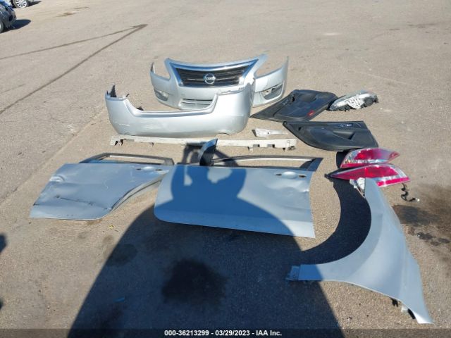 1N4AL3AP7EC270900 Nissan ALTIMA 2.5