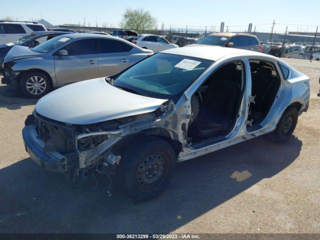 1N4AL3AP7EC270900 Nissan ALTIMA 2.5