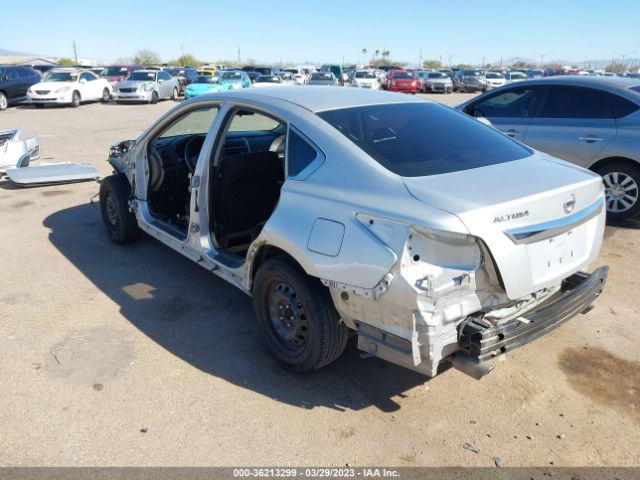 1N4AL3AP7EC270900 Nissan ALTIMA 2.5