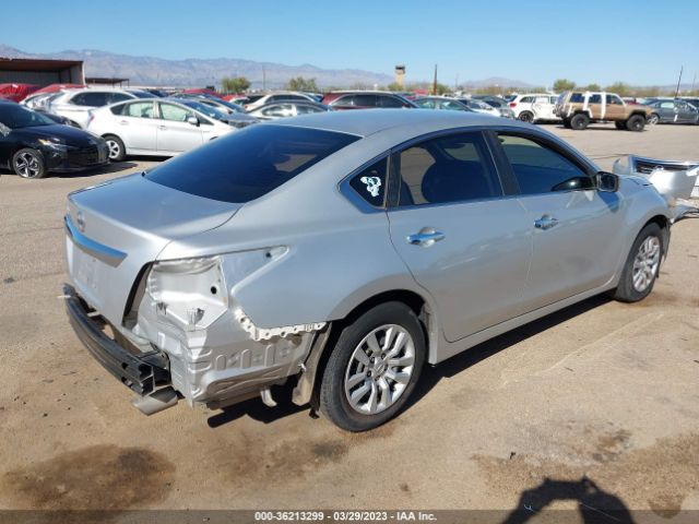 1N4AL3AP7EC270900 Nissan ALTIMA 2.5