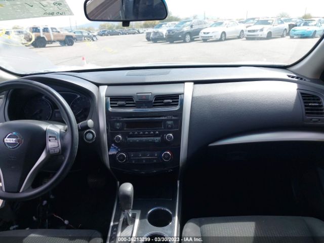 1N4AL3AP7EC270900 Nissan ALTIMA 2.5