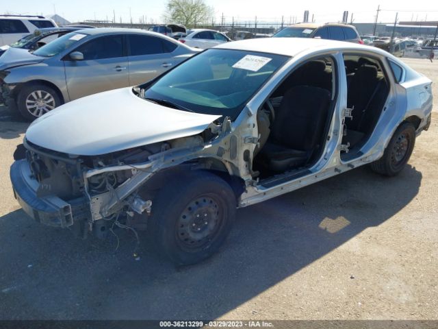 1N4AL3AP7EC270900 Nissan ALTIMA 2.5
