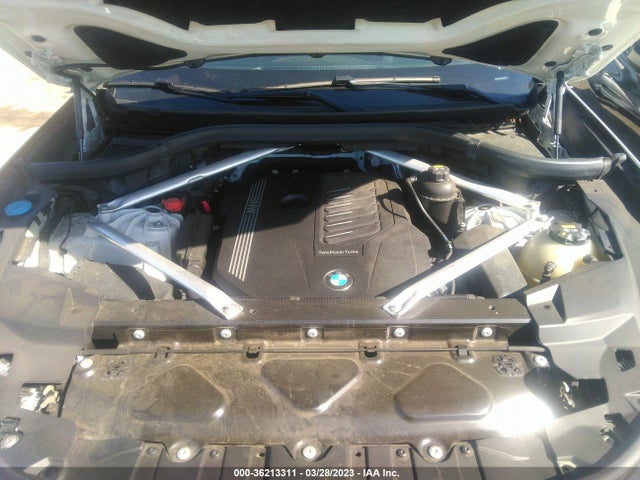 5UXCR4C00LLT19096 BMW X5 Sdrive40i
