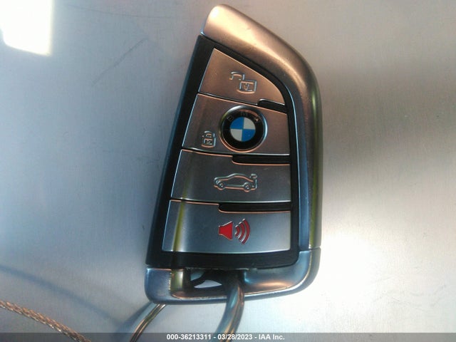 5UXCR4C00LLT19096 BMW X5 Sdrive40i