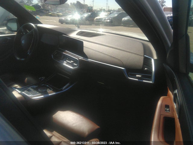 5UXCR4C00LLT19096 BMW X5 Sdrive40i