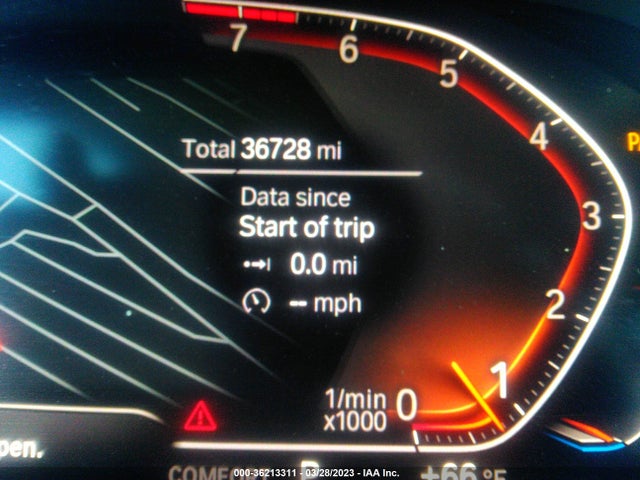 5UXCR4C00LLT19096 BMW X5 Sdrive40i