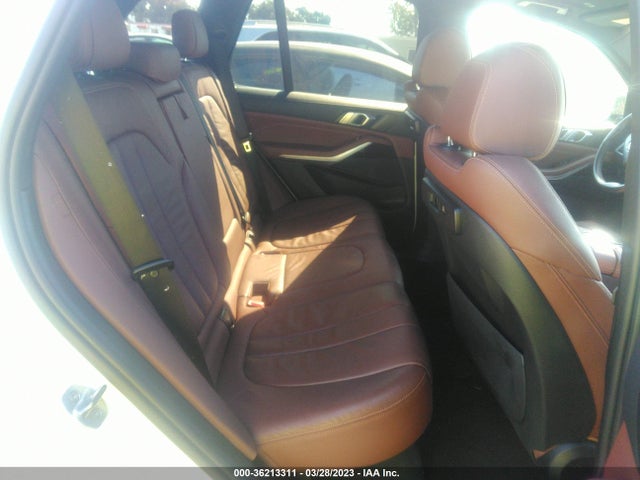 5UXCR4C00LLT19096 BMW X5 Sdrive40i