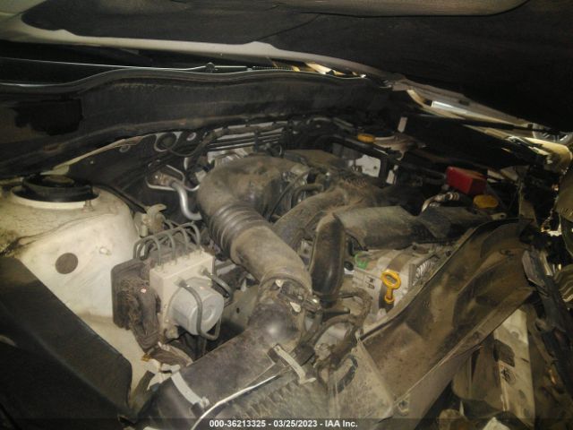 JF2SJADC1FH485535 Subaru Forester 2.5i Premium
