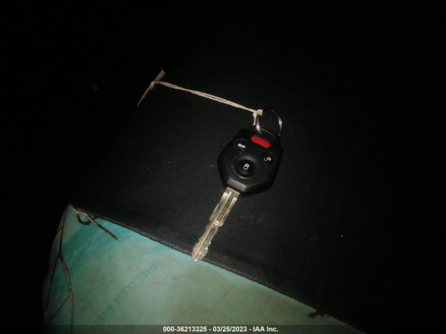 JF2SJADC1FH485535 Subaru Forester 2.5i Premium