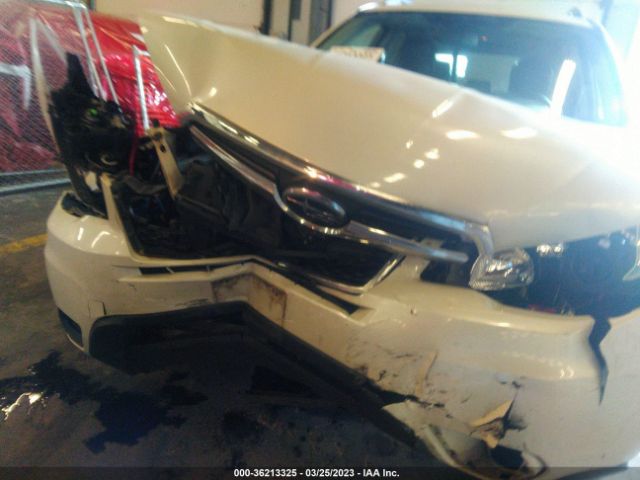 JF2SJADC1FH485535 Subaru Forester 2.5i Premium
