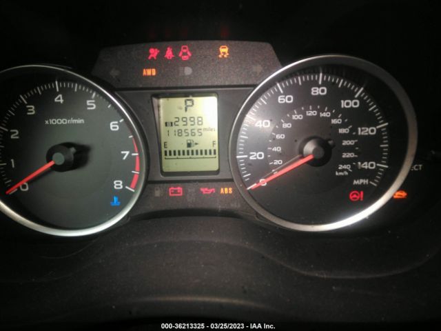 JF2SJADC1FH485535 Subaru Forester 2.5i Premium