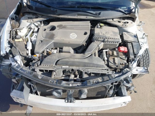 1N4AL3AP8FC136365 Nissan Altima 2.5 S