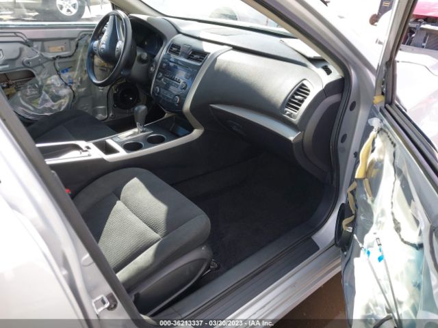 1N4AL3AP8FC136365 Nissan Altima 2.5 S