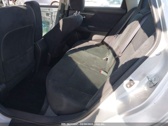 1N4AL3AP8FC136365 Nissan Altima 2.5 S