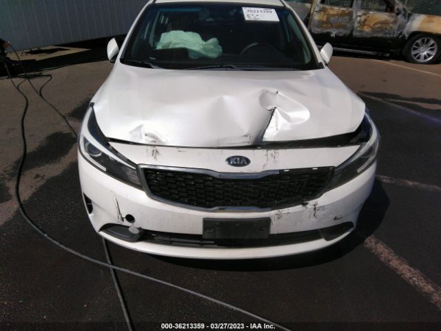 3KPFL4A75JE222546 KIA FORTE LX