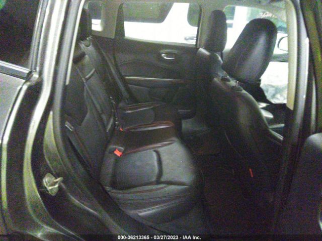 3C4NJDDB8JT234655 Jeep Compass Trailhawk