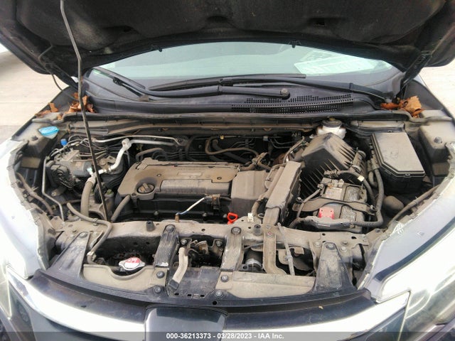 Honda CR-V EX 2016 2HKRM4H57GH681032 Image 11