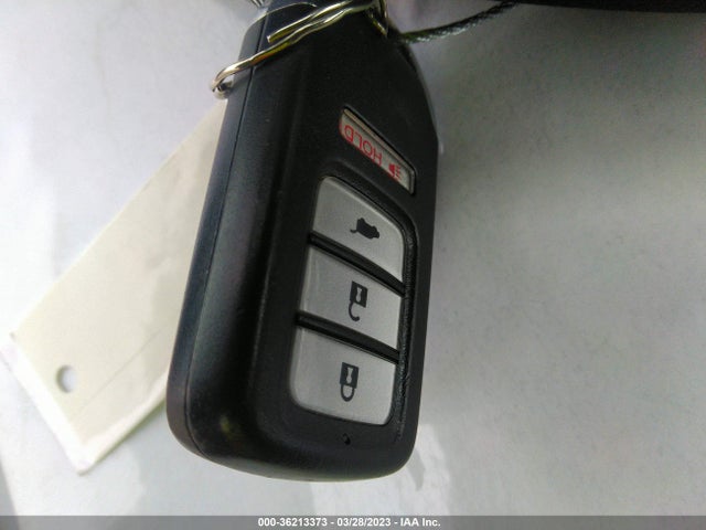 Honda CR-V EX 2016 2HKRM4H57GH681032 Image 3