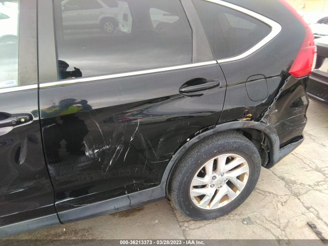 Honda CR-V EX 2016 2HKRM4H57GH681032 Image 7