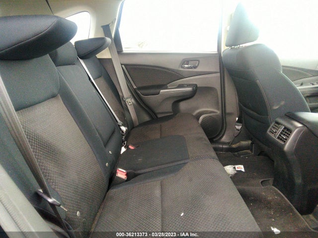 Honda CR-V EX 2016 2HKRM4H57GH681032 Image 9