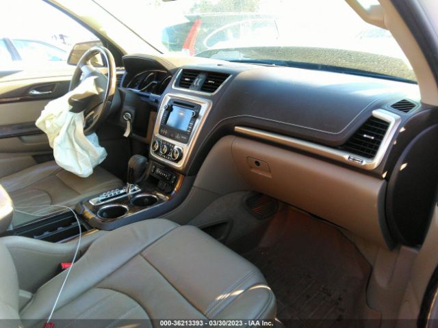 1GKKVTKD2GJ343591 GMC Acadia Denali