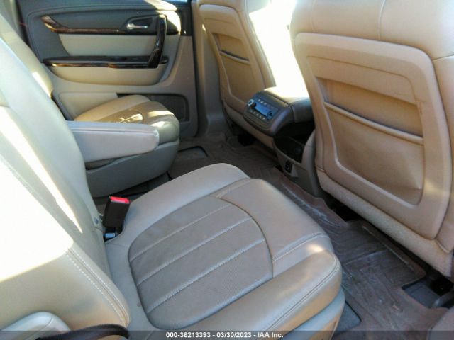 1GKKVTKD2GJ343591 GMC Acadia Denali