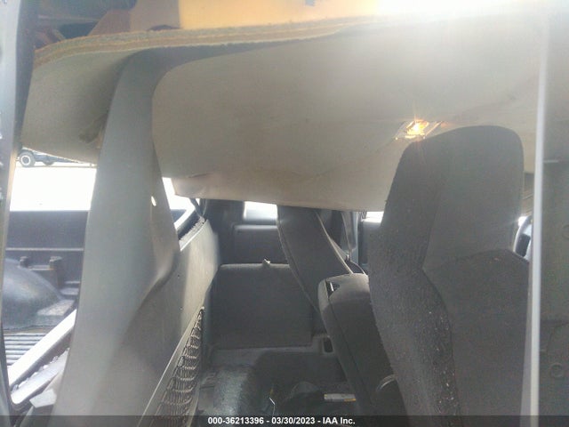 2006 FORD RANGER XL/STX/XLT/SPORT VIN: 1FTYR14U36PA36633
