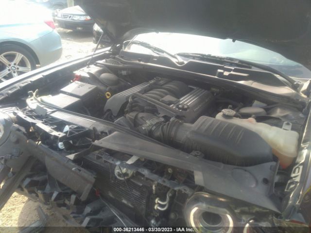 2C3CDZFJ1MH596361 Dodge Challenger R/t Scat Pack