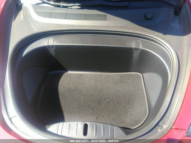 Tesla Model 3 Range Battery 2018 5YJ3E1EA1JF159473 Image 10