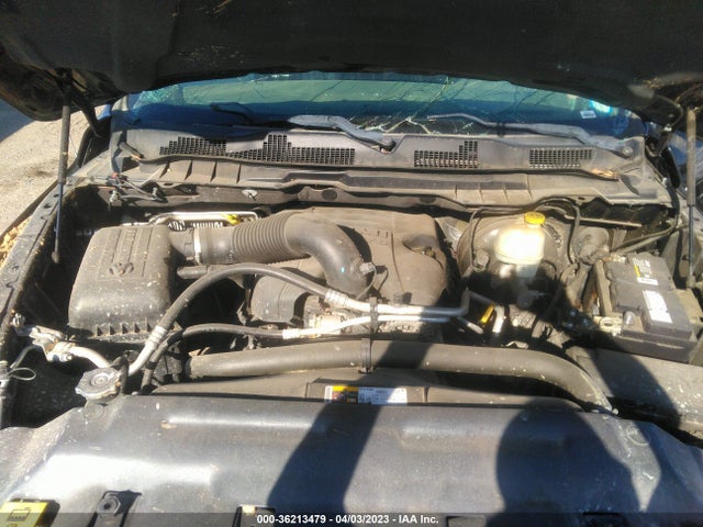 RAM 1500 Express 2014 1C6RR6FT3ES235156 Image 11
