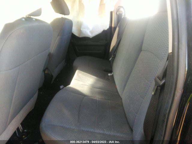 RAM 1500 Express 2014 1C6RR6FT3ES235156 Image 9