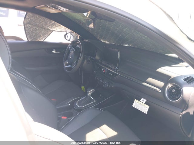 KIA Forte Gt-line 2021 3KPF34AD4ME408606 Image 6