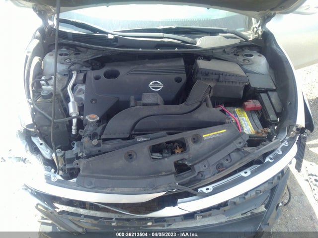 Nissan ALTIMA 2.5 2014 1N4AL3APXEC415282 Image 12