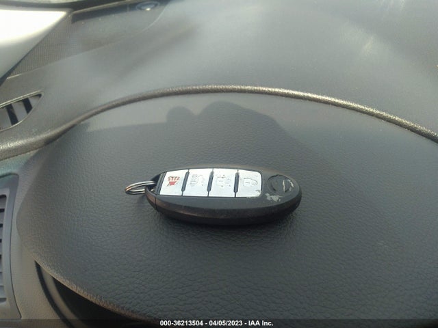 Nissan ALTIMA 2.5 2014 1N4AL3APXEC415282 Image 3