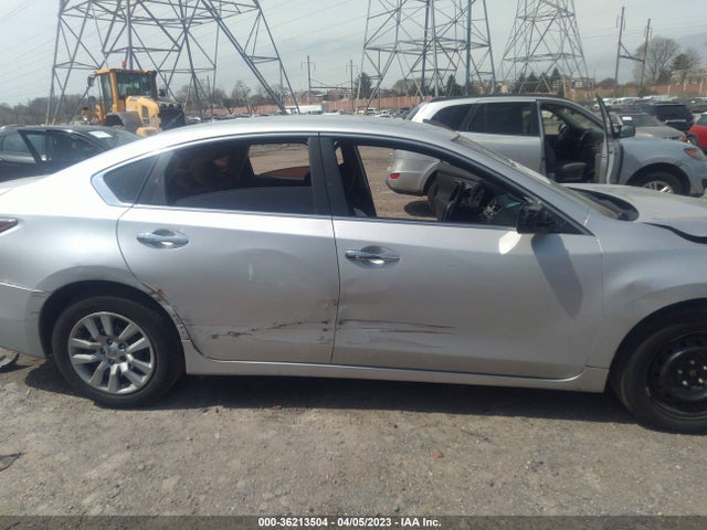 Nissan ALTIMA 2.5 2014 1N4AL3APXEC415282 Image 4