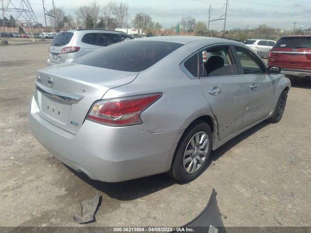 Nissan ALTIMA 2.5 2014 1N4AL3APXEC415282 Image 6