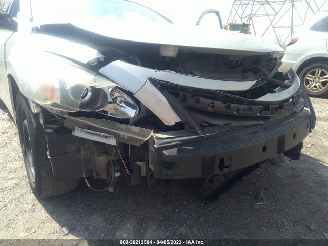 Nissan ALTIMA 2.5 2014 1N4AL3APXEC415282 Image 8